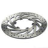 Compatible avec les modèles de motos Pegaso 125 650 MX F650 Funduro et G650 Xcountry pour le montage.