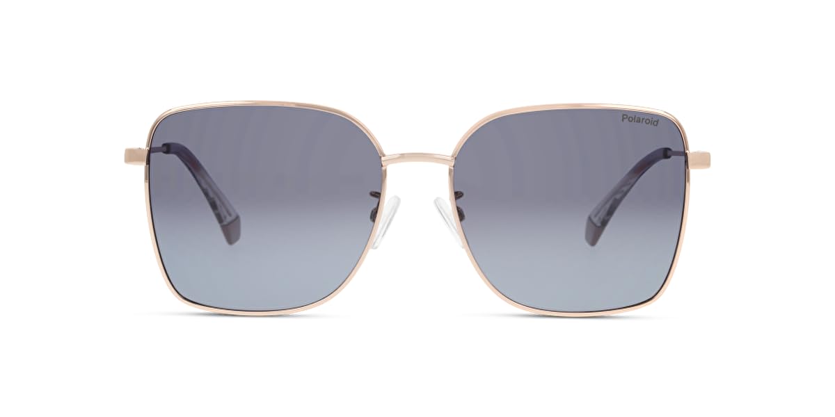 PolaroidWomens PLD 4158/G/S/X Sunglasses