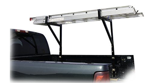 Erickson 07708 Steel Truck Rack (Telescoping, 250lb Rated) - Thumbnail 2