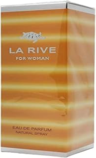 Woman Eau De Parfum Spray, 3.0 Ounce