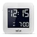 Produktbild Braun BNC008WH Digital Reisewecker, weiß