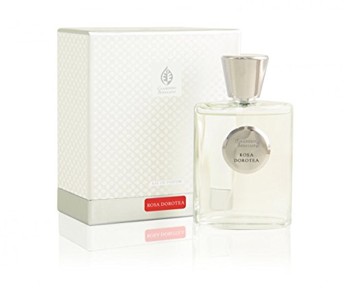 Jardin bien-ĂŞtre Rose Dorotea eau du parfum, 100 ml