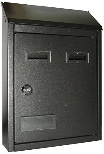 ARTIGIAN FERRO Cassetta Postale City CM.21X7X30H