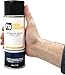 HIGH GROUND 1K Clear Coat Automotive Aerosol Can 8 oz