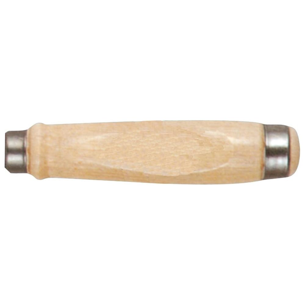 Bédane Kirschen Kirschen 1171000 Bédane Avec Manche En Charme, Beige/Argent, 13 Mm Outil De Qualité Allemande