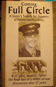 Paperback Coming Full Circle A Sister's Search for Answers Book