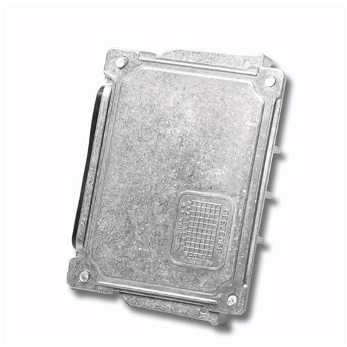 Unité d'allumage pour HID VW Passat B6 3C5 module commande ballast - 6