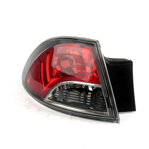 Feu arrière pour Mazda 2 Berline 2008-2011 côté droit interne