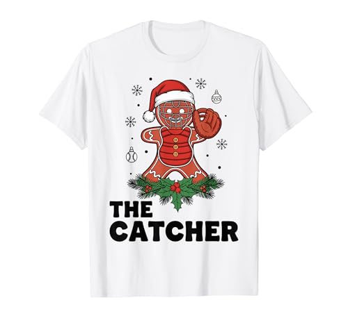 The Catcher Funny �W���W���[�u���b�h�x�[�X�{�[���N���X�}�X T�V���c