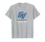 Grand Valley State University GVSU Apparel Sports Fan T-Shirt