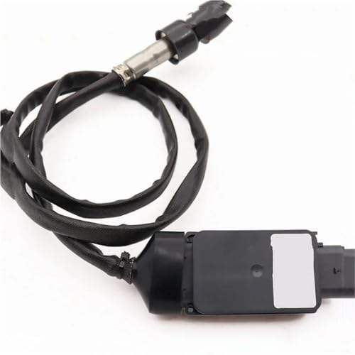 Capteur NOx HJ32-5J299-AD Range Rover Evoque 2 sonde 0281007692 echappement
