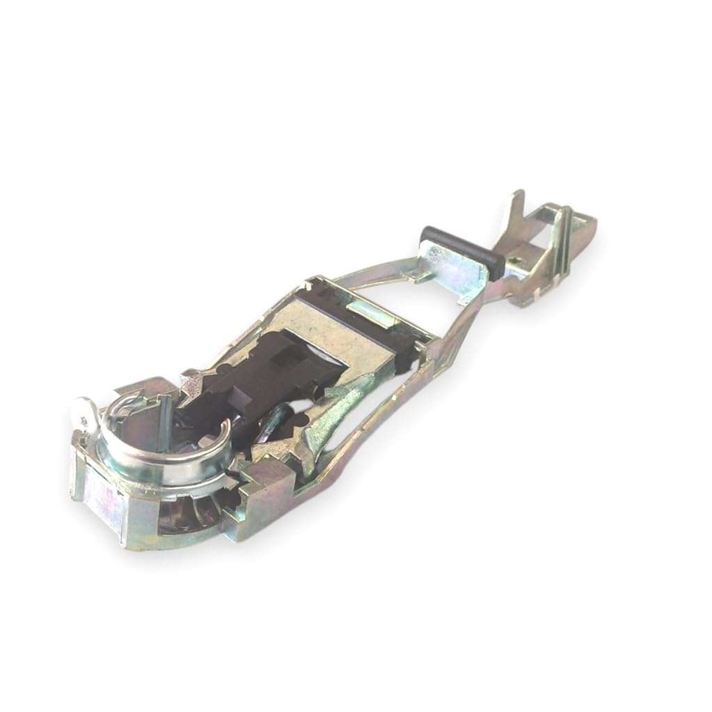 Sağ Ön Dış Kapı Kolu İç Braketi 3B0837886D VW Passat B5 ile uyumlu 1997-2000