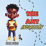 The Ant Invasion