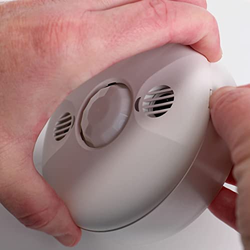 Intermatic Ios-Cmp-Dt-U Line Voltage Ceiling Mount Dual Tech Sensor #TOP5