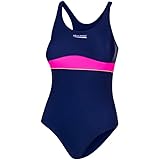 Aqua Speed Unisex Baby Emily Jr Swimsuit Col. 47 Trainingsanzug, bunt, 14 Años