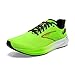 Produktbild Brooks Herren Hyperion Sneaker, Green Gecko Red Orange White, 46 EU