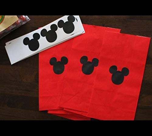 Package Of 60 Chalkboard Labels/Chalkboard Stickers For Decorations,Party,Gift Tags, Magic Show And Wedding #TOP3