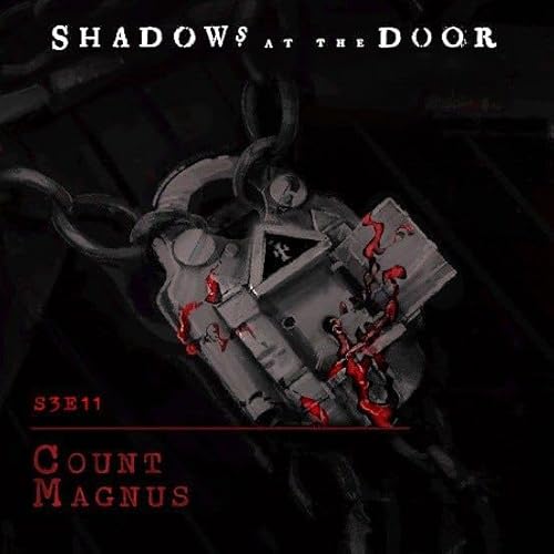 S3E11 Count Magnus