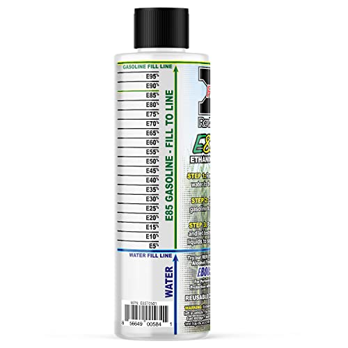 Testeur d'essence E85 REV X E85T0501 pour mesure d'éthanol précise - 2