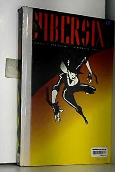 Hardcover Cybersix, tome 3 [French] Book