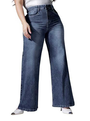 Image of Miss Chase A+ Women Jeans