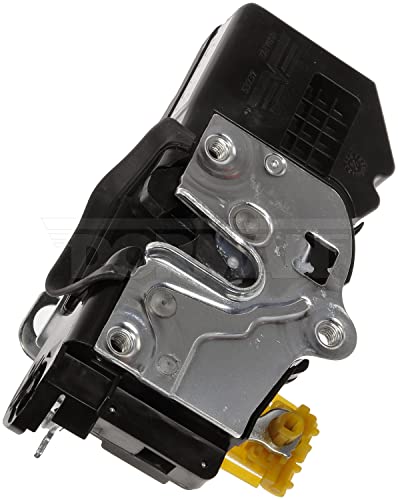 Dorman - 931-921 - DOOR LOCK ACTUATOR-INTEGRATED