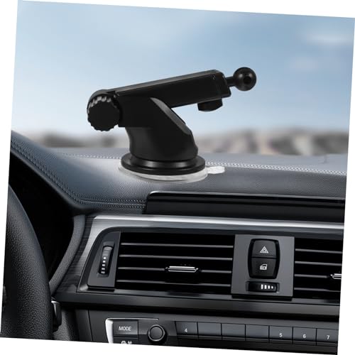 FUOYLOO Titular Do Telefone Móvel Gaiola De Disco Rígido Suporte De Telefone Para Carro Suporte Para