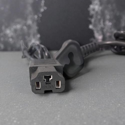 Image of Electric Scooter Charger 72V 6 Ampere for All Lithium Battery | Longest 4 Meter Wire | Fast Charging | Waterproof | Heavy Duty | Metal Body | Cutoff Voltage 84V.