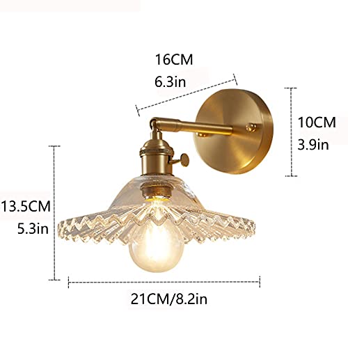 Applique murale créative pour optimiser l'éclairage de chambre - 3