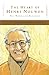 The Heart of Henri Nouwen: His Words of Blessing