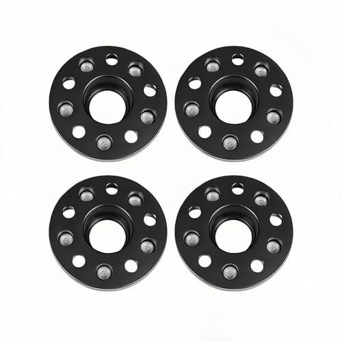 Entretoises roues 30mm adaptateur élargi de moyeu plaque bride pour Chery Jetour Voyageur T2 4x