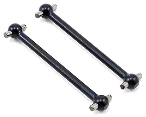 Cardan arrière et avant 58.5mm pour EP Fazer Kobra en lot de 2 pièces