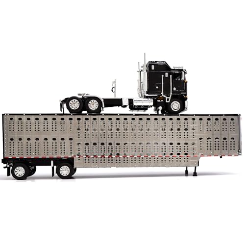 First Gear Kenworth K100 COE Aerodyne 1:64