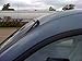 Glass Rubber Seal for Car Windshield, Truck and Van - Length 16 Feet (5 Meter)