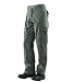 TRU-SPEC Men's Cotton 24-7 Pant, Olive Drab, 36 x 32-Inch