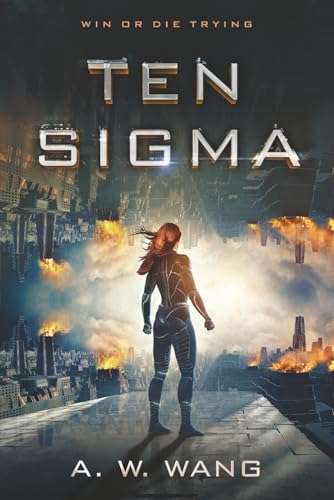 Ten Sigma view 2