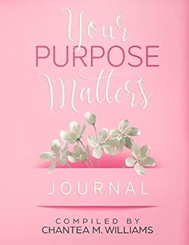 Paperback Your Purpose Matters Journal Book