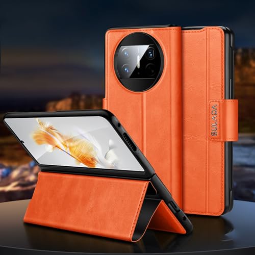 Coque antichoc Huawei Mate X3 avec charnière de protection intégrale