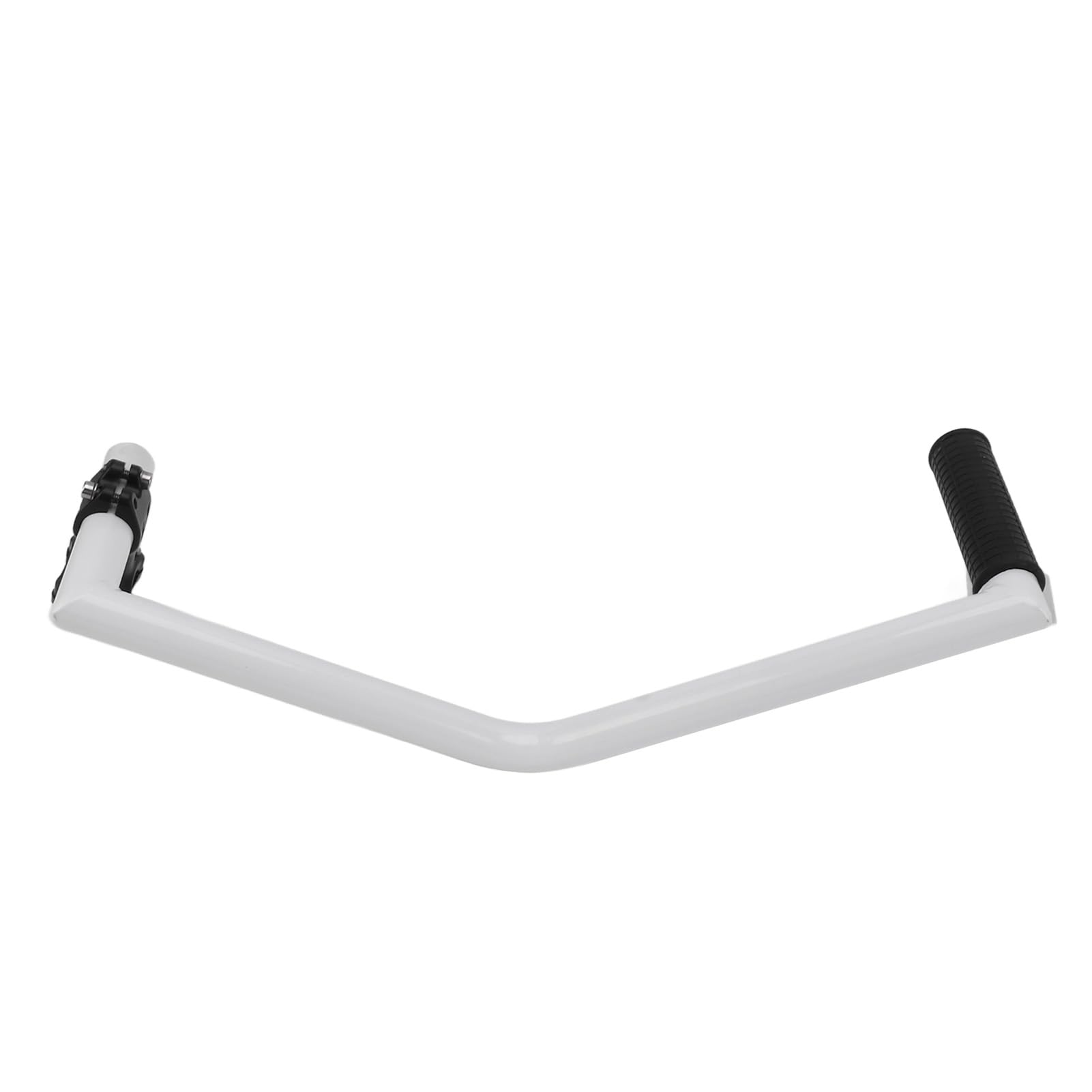 para Recortadora de Hilo, Auxiliar Ergonómico para Cuidado del Césped y Paisajismo, Aleación de Aluminio, 1 Unidad