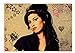 JYSHC 1000 Pezzi Jigsaw Puzzle Amy Winehouse Cantante Poster Adulti Bambini Giocattolo di Legno Gioco Educativo Pt367Zr