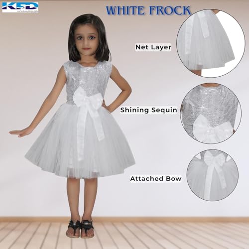 Kaku Fancy Dresses dress – image 2