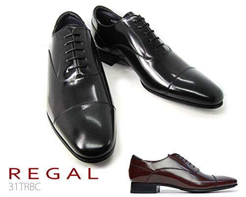 REGAL リーガル 31TR 楽天市場】リーガル REGAL ビジネスシューズ 通勤 31TR 31TRBC