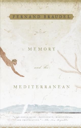 Memory and the Mediterranean view 2