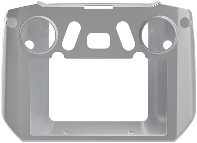 Miniatura 2 de Funda protectora de silicona para DJI RC PRO con pantalla de control remoto, cubierta de silicona para RC PRO, funda protectora contra caídas, funda