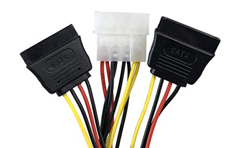 Kit de instalación Micro Connectors SSD/Disco duro 2.5” miniatura 7