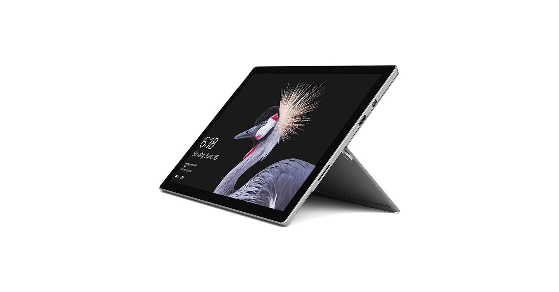 Microsoft マイクロソフト Surface Pro 1796 Amazon.com : Microsoft Surface Pro (5th Gen, 1796) Intel
