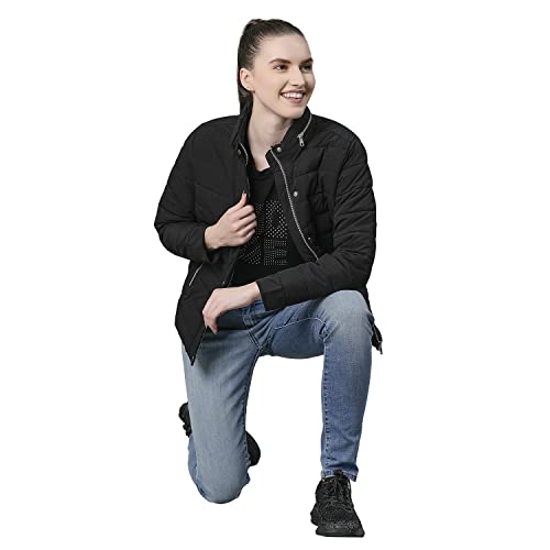 Image of Mode By Red Tape Women Padded Jacket