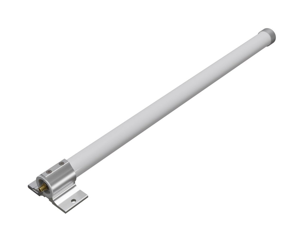 Antena MikroTik MIKROTIK 915_OMNI_ANTENNA LORA OMNI ANTENNA KIT 6.5DBI 900-928MHZ WITH SMA FEMALE CONNECTOR