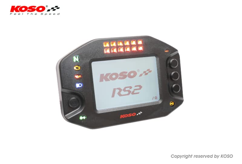 Compt.Multi.KOSO Rs2