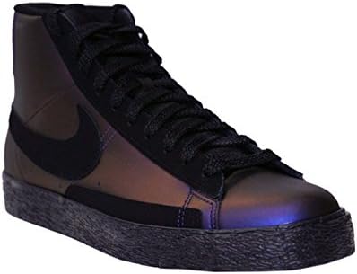 Amazon.com: Nike Blazer Mid SP Mens-Ink Black (379416-500) : Ropa, Zapatos  y Joyería